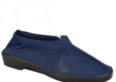 Πάνινα παπούτσια | Ανατομικά | Plumex | 3100 | Μπλε - Plumex - 